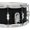 PDP by DW Concept Maple Snare Drum With Chrome Hardware - 2 of 4