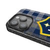 Keyscaper MLS Western Conference Teams Plaid Bling Cell Phone Case for Apple iPhone - 4 of 4