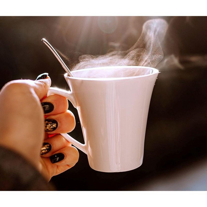 Crave Beverages Vanilla Chai Tea Pods, Keurig KCup compatible, 40 count, 4 of 5
