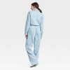 Women's Denim Baggy Jumpsuit - Universal Thread™ - 2 of 3