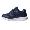 Avalanche Boys Toddler Sneakers- Lightweight Tennis Breathable Athletic Running Shoes - 2 of 4
