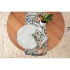 carol & frank Posy Napkin Set of 4 - 4 of 4