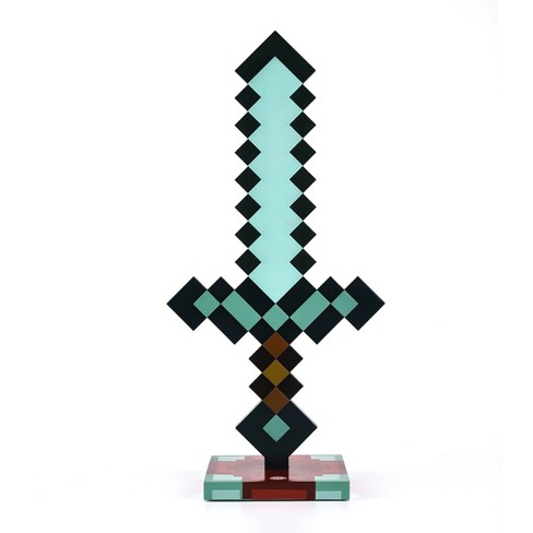 Really Cool Minecraft Swords