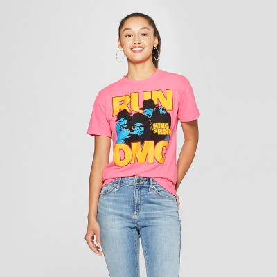 run dmc t shirt target
