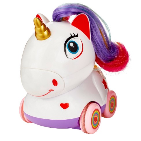 Unicorn cheap squishy target