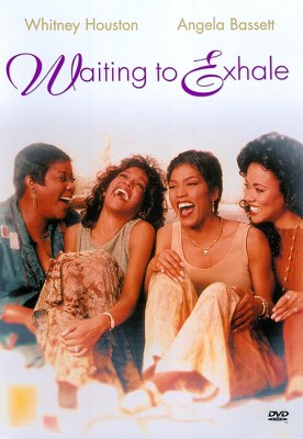 Waiting to Exhale (DVD)