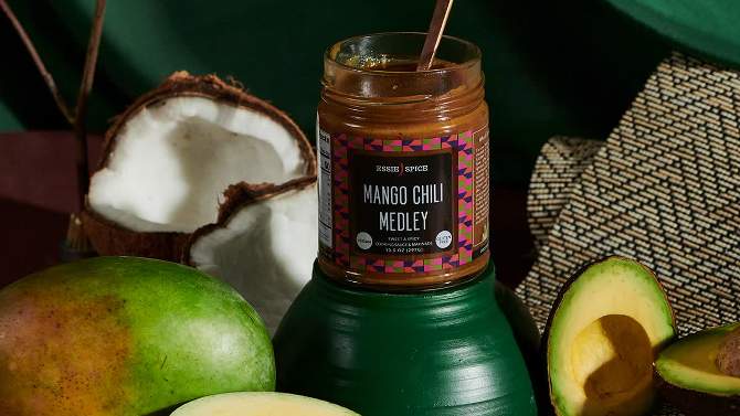 Essie Spice Tamarind Guava Marinade - 10.5oz, 5 of 6, play video