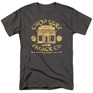 A Christmas Story Chop Suey Palace Co Adult T-Shirt - 1 of 4