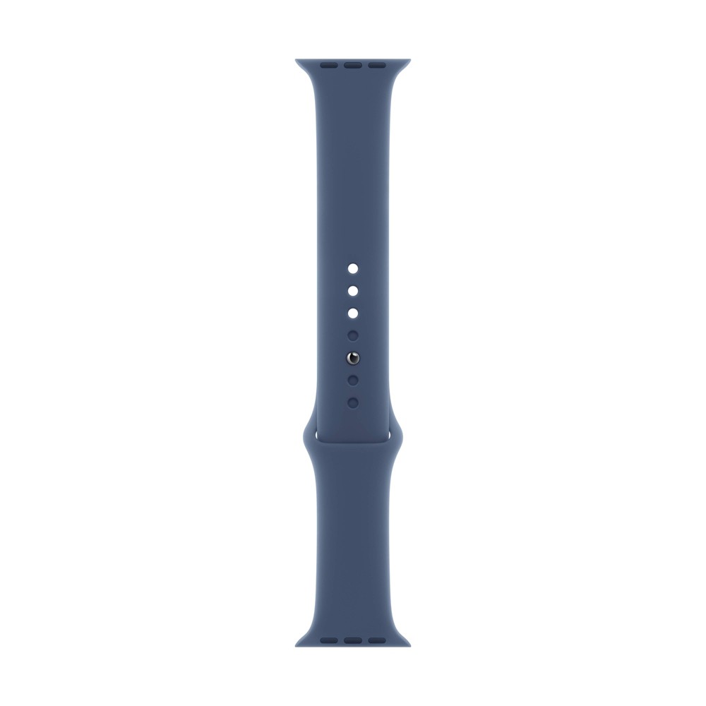 Apple 42mm Denim Sport Band - M/L
