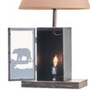 The Lakeside Collection Into the Woods Lamps - 2 of 4