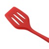 Unique Bargains Full-Coverage Silicone Slotted Shovel Dishwasher Safe 1 Pc - 4 of 4