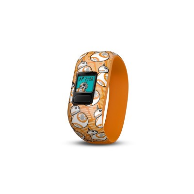 Garmin Vivofit Jr. 2 Stretchy BB-8 Club 