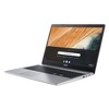 Acer 315 15.6" HD Chromebook - Intel Celeron N4000 1.1GHz - 4GB RAM 32GB eMMC - 3 of 4