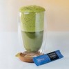 Sipology Fizzy Matcha Sours Blueberry 15 Stick Pack, Sparkling Beverage Mix - 4 of 4