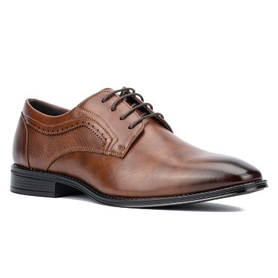 Xray Footwear Men's Fletcher Dress Oxfords