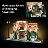 LEGO Icons French Café Paris Home Decor Kit 10362 - 4 of 4