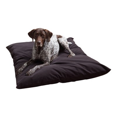 Charlie Throw Dog Bed