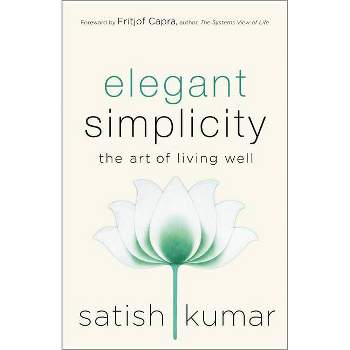 Soulful Simplicity Book - Be More with Less
