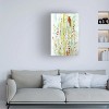 Trademark Fine Art -Sylvie Demers 'Pause' Canvas Art - 2 of 4