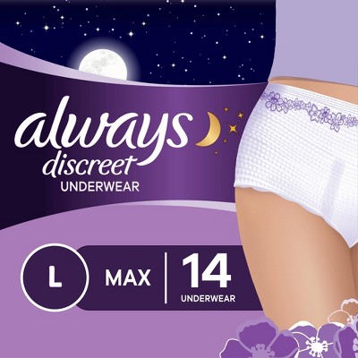 underwear for large women