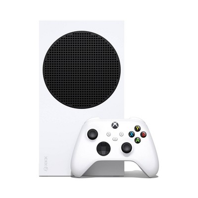 Xbox Series X & Xbox Series S : Target