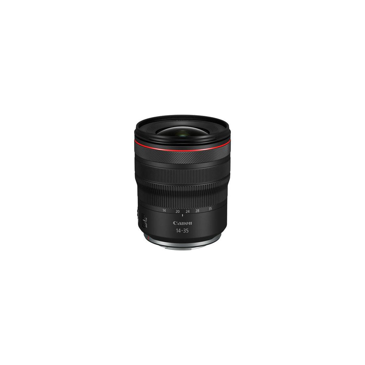 Canon RF 14-35mm f/4L IS USM Lens