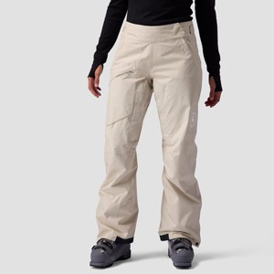 Backcountry, CrestCarver GORE-TEX Shell Pant - Women's - 1 of 4