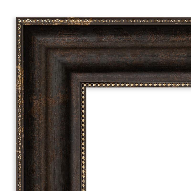 Amanti Art Stately Bronze Picture Frame, 2 of 7