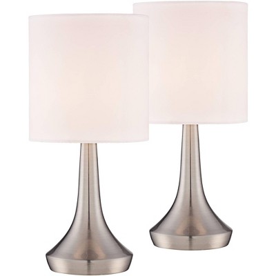 Small Bedside Touch Lamp Target, Touch Lamps Bedside