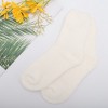 Unique Bargains Women's Comfortable Sleep Cozy Socks 1 Pair - 2 of 4