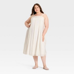 cream color dress near me Glitter Prom with Corset Open Back Wholesale Cotton Dress Materials 30 Large Bust レースコルセットウェディングドレス Fabric:Green w/ White Bengal Stripe 100% Cotton Poplin