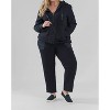 Women's FAIZA JACKET - JOH - 4 of 4