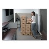 Bankers Box Filing Box, Letter/Legal Files, 13" x 16.25" x 12", Kraft, 25/Carton - 3 of 4
