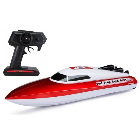 Rc boat motor and propeller online