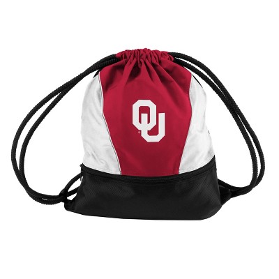 NCAA Oklahoma Sooners Sprint Pack Backpack