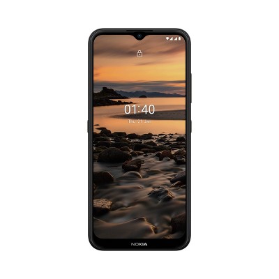 Nokia 1.4 Unlocked (32GB) - Gray