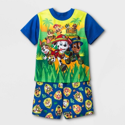 Paw patrol clearance clothes for infants