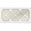 Nispira Premium Filter Replacement Set Compatible with Vornado Air Quality System Air Purifier AQS 500, 1 Single Pack - 2 of 3