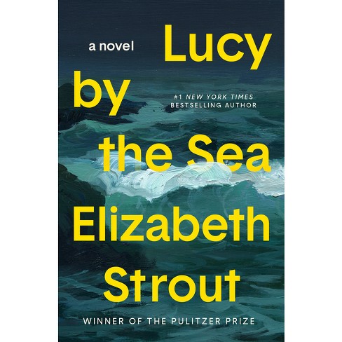 Lucy y el mar - Elizabeth Strout - Compra Livros ou ebook na