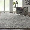 Nourison Rustic Textures Vintage Persian Indoor Area Rug - 2 of 4