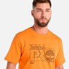 Timberland Men's Innovation Blueprint T-Shirt - 4 of 4