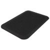 Guardian Pro Top Anti-Fatigue Mat, PVC Foam/Solid PVC, 24 x 36, Black - 2 of 3