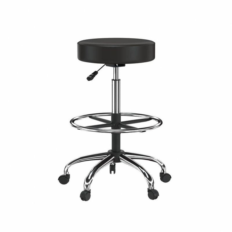 Medical/Drafting Stool - Boss Office Products, 3 of 9