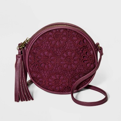 girls crossbody