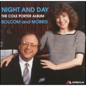 Cole Porter - Night & Day (CD) - 1 of 1