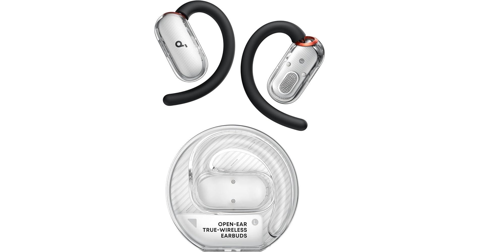 Soundcore V40i by Anker, Open-Ear Headphones