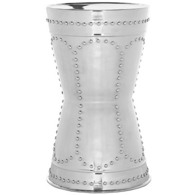 Accent Table Silver - Safavieh