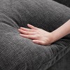SKRAN 30*26" Single Seat Module for Modular Sectional Sofa,Deep Seat,Chenille,2 Colors - 2 of 4