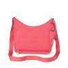 baggallini Women's Everywhere Bagg Crossbody Shoulder Bag with RFID Wristlet - 3 of 4