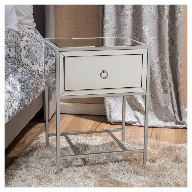 Rodeo End Table - Christopher Knight Home, 5 of 6
